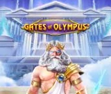 Gates of Olympus hos Huzzlin