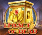 Legacy of Dead hos Huzzlin