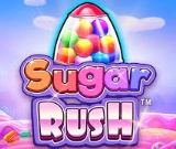 Sugar Rush hos Huzzlin