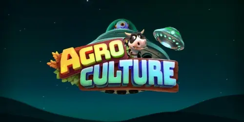 Agro Culture hos Huzzlin