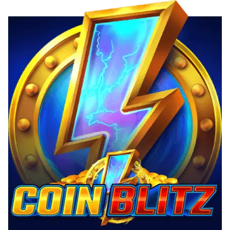 Coin Blitz hos Huzzlin