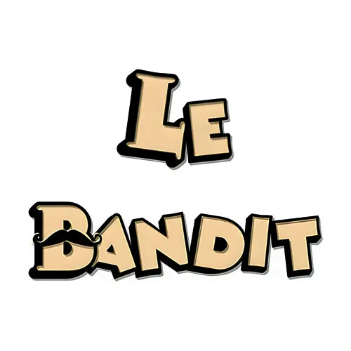 Le Bandit hos Huzzlin