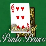 Baccarat - Punto Banco hos Huzzlin