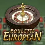 European Roulette hos Huzzlin