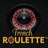 French Roulette hos Huzzlin