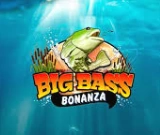 Big Bass Bonanza hos Huzzlin