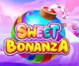 Sweet Bonanza hos Huzzlin