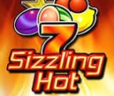 Sizzling Hot hos Huzzlin