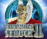 Thunderstruck II hos Huzzlin
