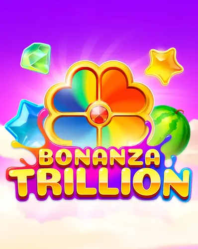 Bonanza Trillion hos Huzzlin