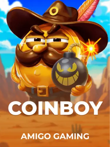 Coinboy hos Huzzlin