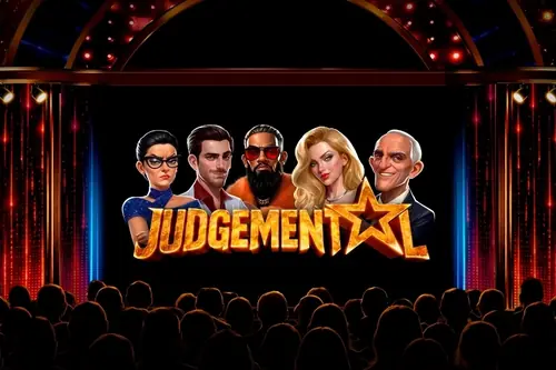 Judgemental hos Huzzlin