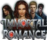 Immortal Romance hos Huzzlin