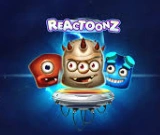 Reactoonz hos Huzzlin