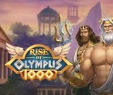 Rise of Olympus hos Huzzlin