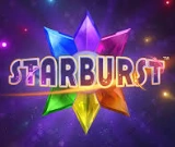 Starburst hos Huzzlin