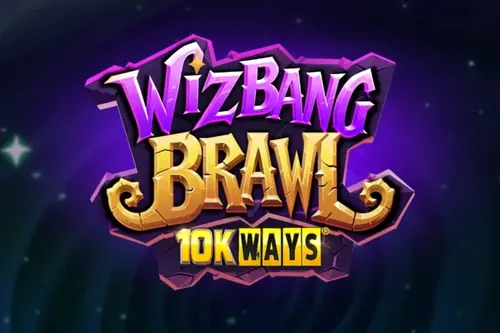 Wizbang Brawl 10K Ways hos Huzzlin