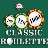 Roulette hos Huzzlin